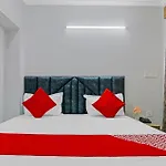 Hotel O Com-Fort Inn