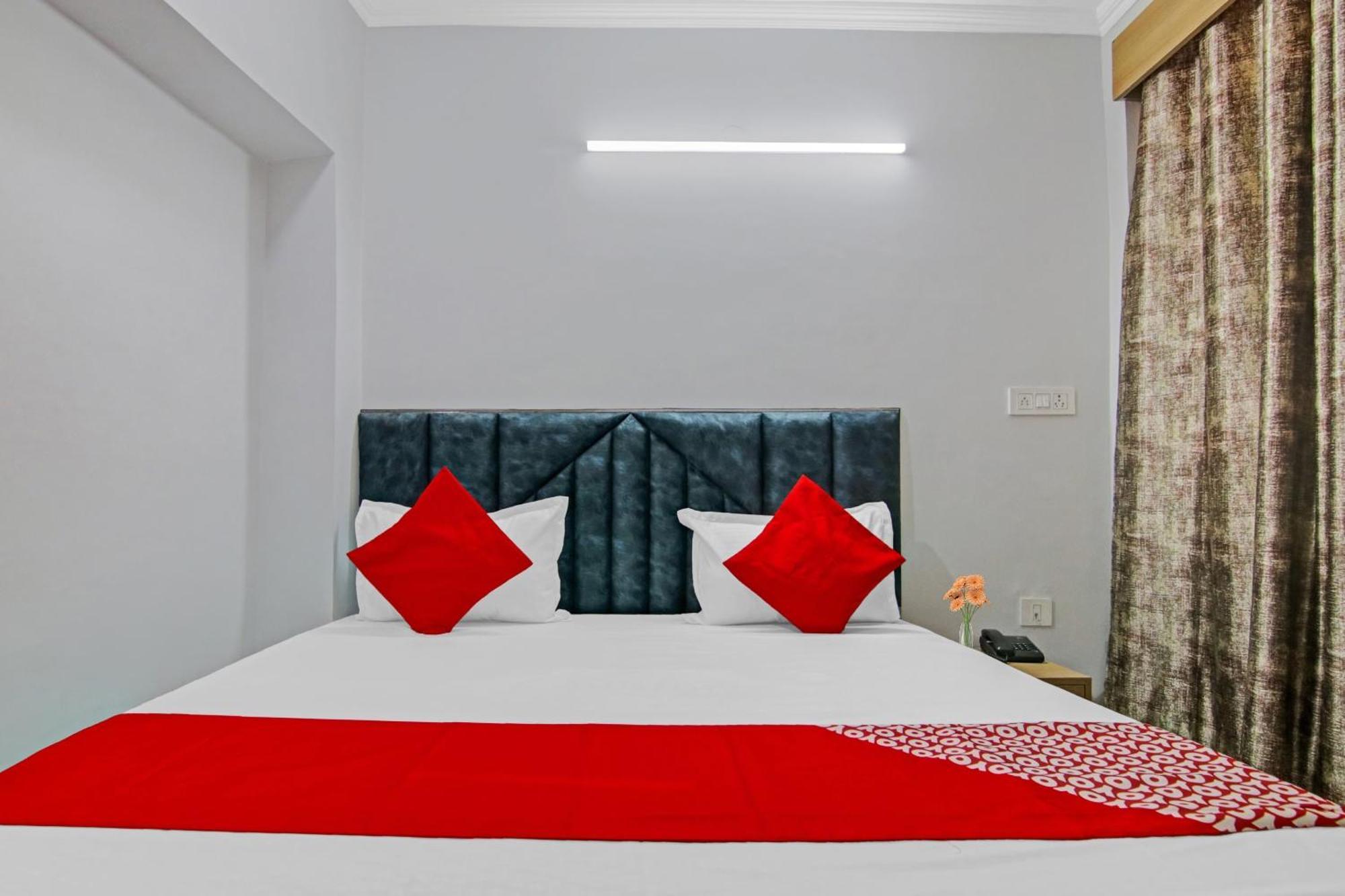 O Com-fort Hotel 3*